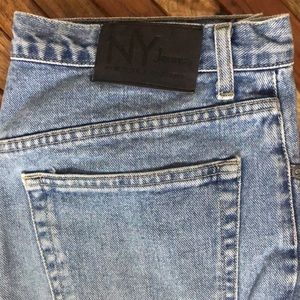 NY & Co jeans